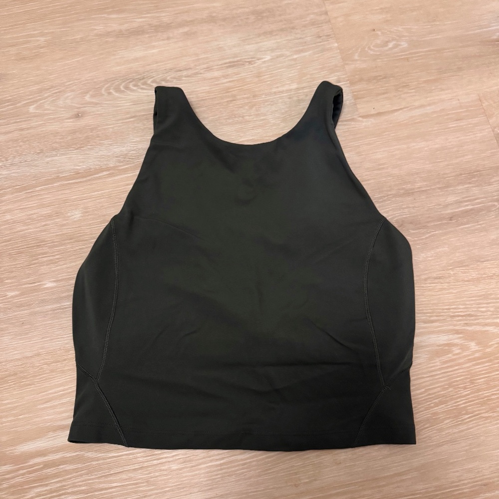 lululemon Align™ High-Neck Tank Top
